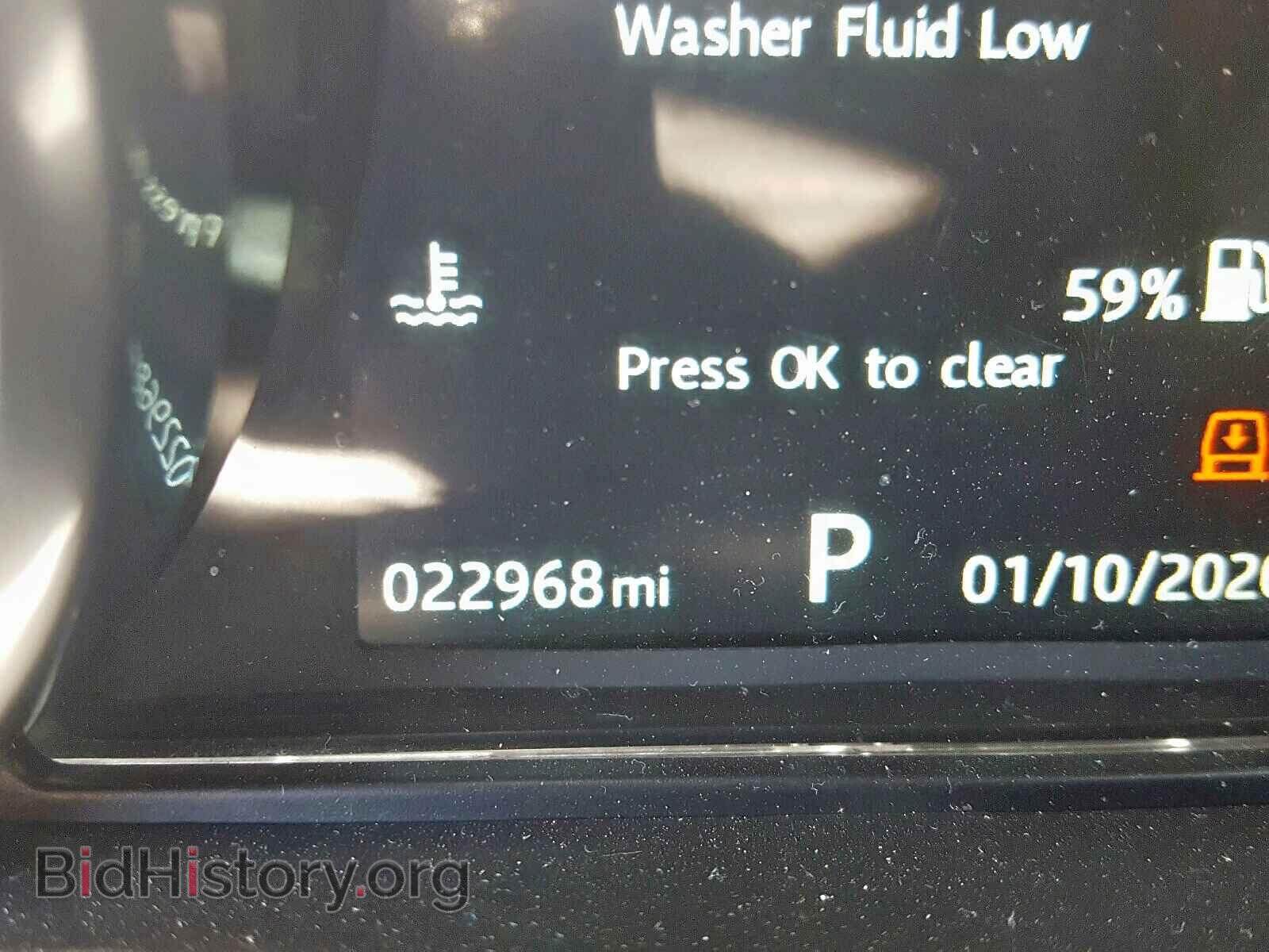 2017 LAND ROVER RANGE ROVE - VIN: SALWG2FV7HA156605 - Фото 8