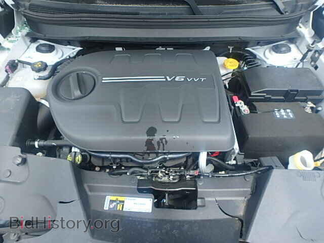 2015 JEEP CHEROKEE - VIN: 1C4PJMCS2FW559166 - Фото 7