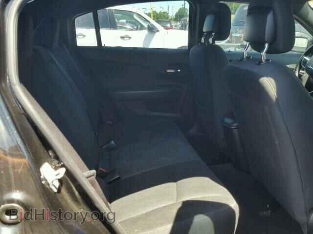 2012 CHRYSLER 200 - VIN: 1C3CCBBB9CN138873 - Фото 6