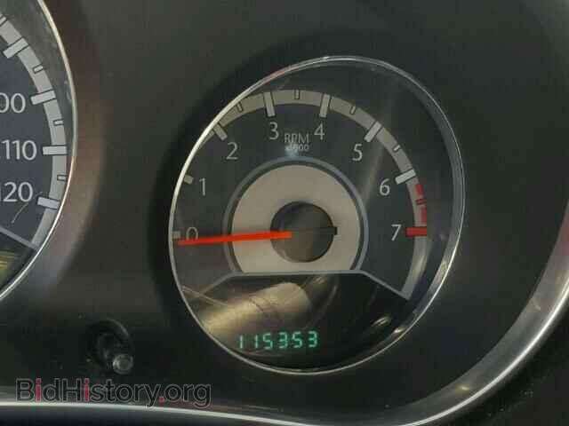 2012 CHRYSLER 200 - VIN: 1C3CCBBB9CN138873 - Фото 8
