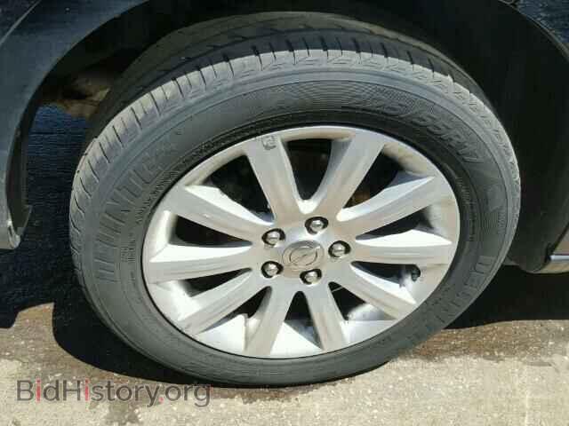 2012 CHRYSLER 200 - VIN: 1C3CCBBB9CN138873 - Фото 9