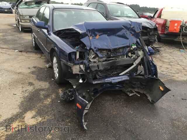 Photo KNAGD126155432775 - KIA OPTIMA 2005