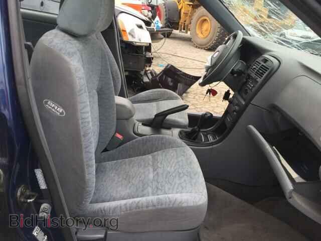 2005 KIA OPTIMA - VIN: KNAGD126155432775 - Фото 5