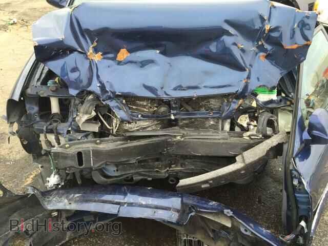 2005 KIA OPTIMA - VIN: KNAGD126155432775 - Фото 7
