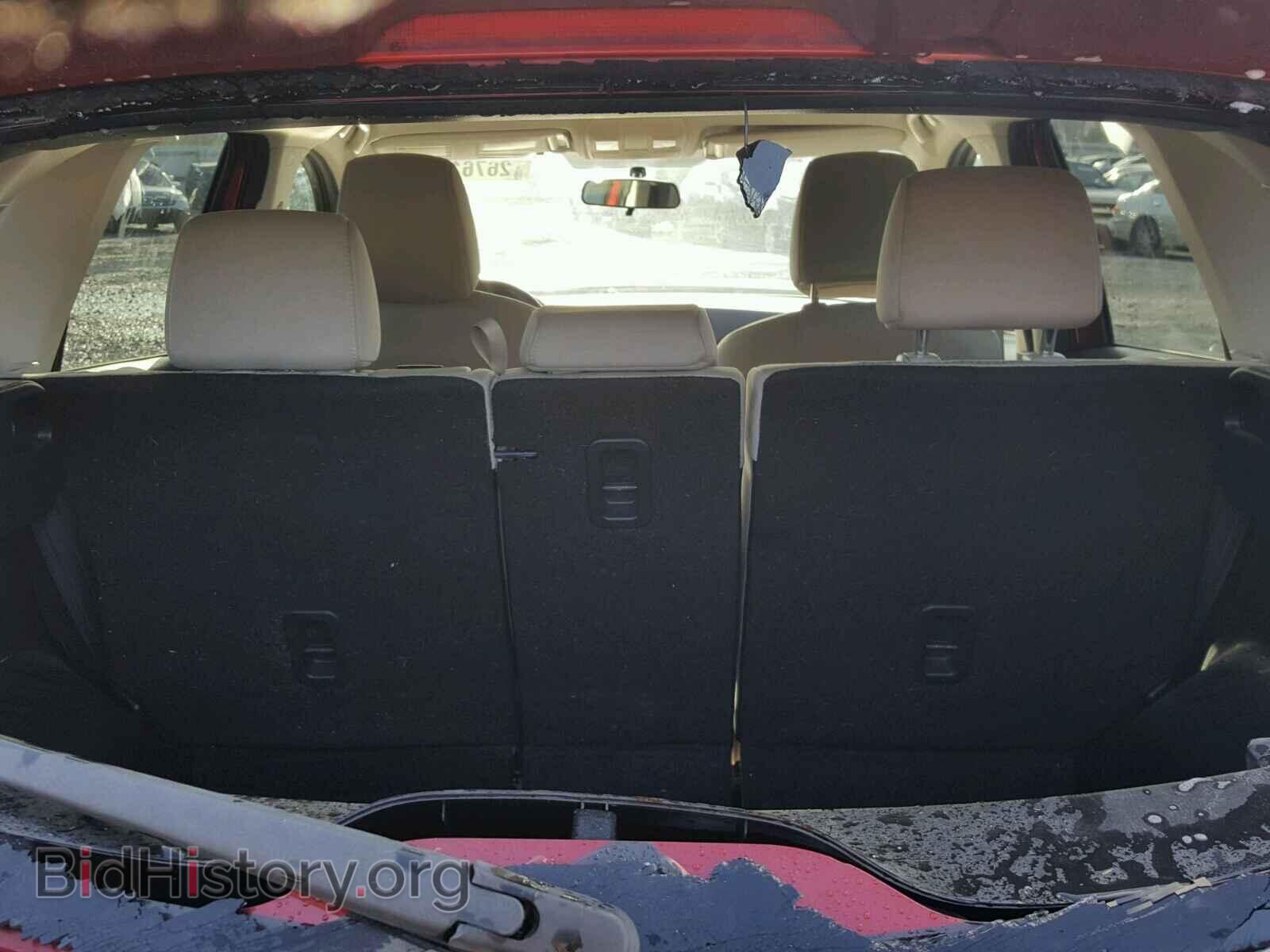 2013 MAZDA CX-5 - VIN: JM3KE2CE2D0133496 - Фото 9