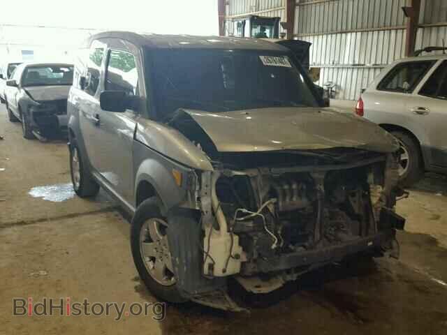 Photo 5J6YH28543L033068 - HONDA ELEMENT 2003