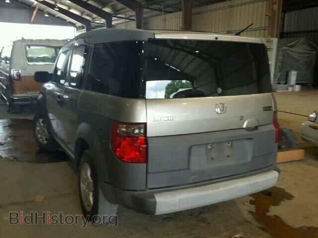 2003 HONDA ELEMENT - VIN: 5J6YH28543L033068 - Photo 3