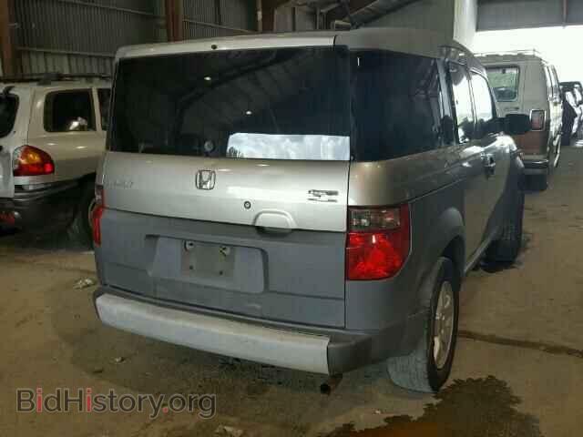 2003 HONDA ELEMENT - VIN: 5J6YH28543L033068 - Photo 4