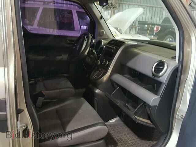2003 HONDA ELEMENT - VIN: 5J6YH28543L033068 - Photo 5