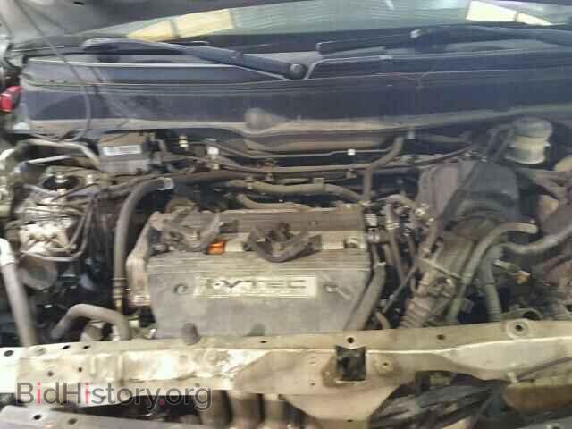 2003 HONDA ELEMENT - VIN: 5J6YH28543L033068 - Photo 7
