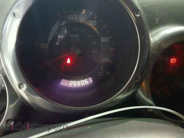 2003 HONDA ELEMENT - VIN: 5J6YH28543L033068 - Photo 8