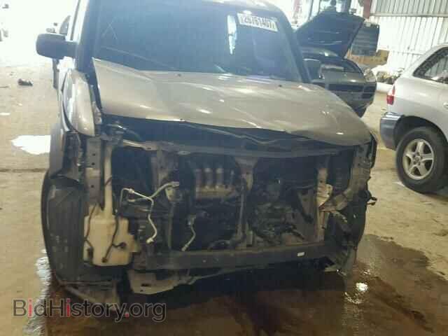 2003 HONDA ELEMENT - VIN: 5J6YH28543L033068 - Photo 9