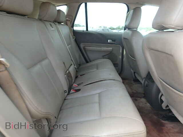 2008 FORD EDGE - VIN: 2FMDK38C28BA67426 - Photo 6