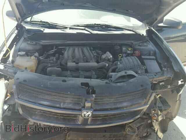 2008 DODGE AVENGER - VIN: 1B3LC46R98N238432 - Фото 7