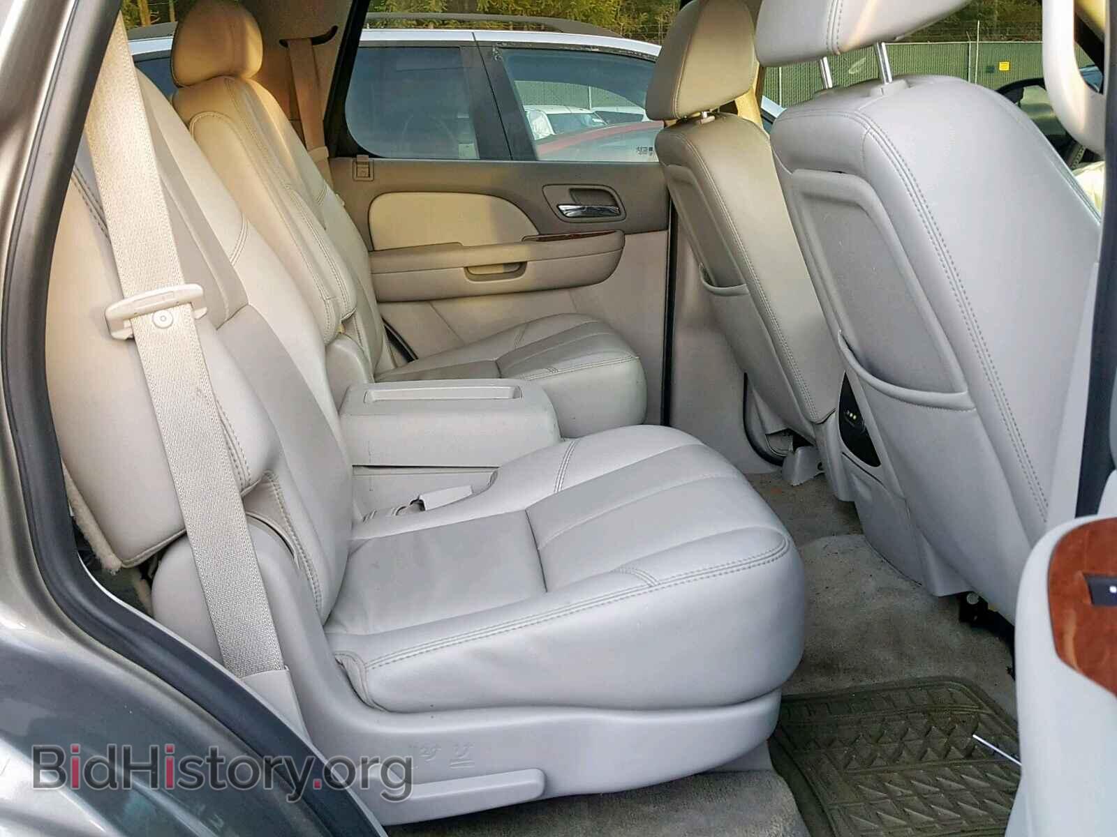 2008 GMC YUKON - VIN: 1GKFC13048J100065 - Фото 6