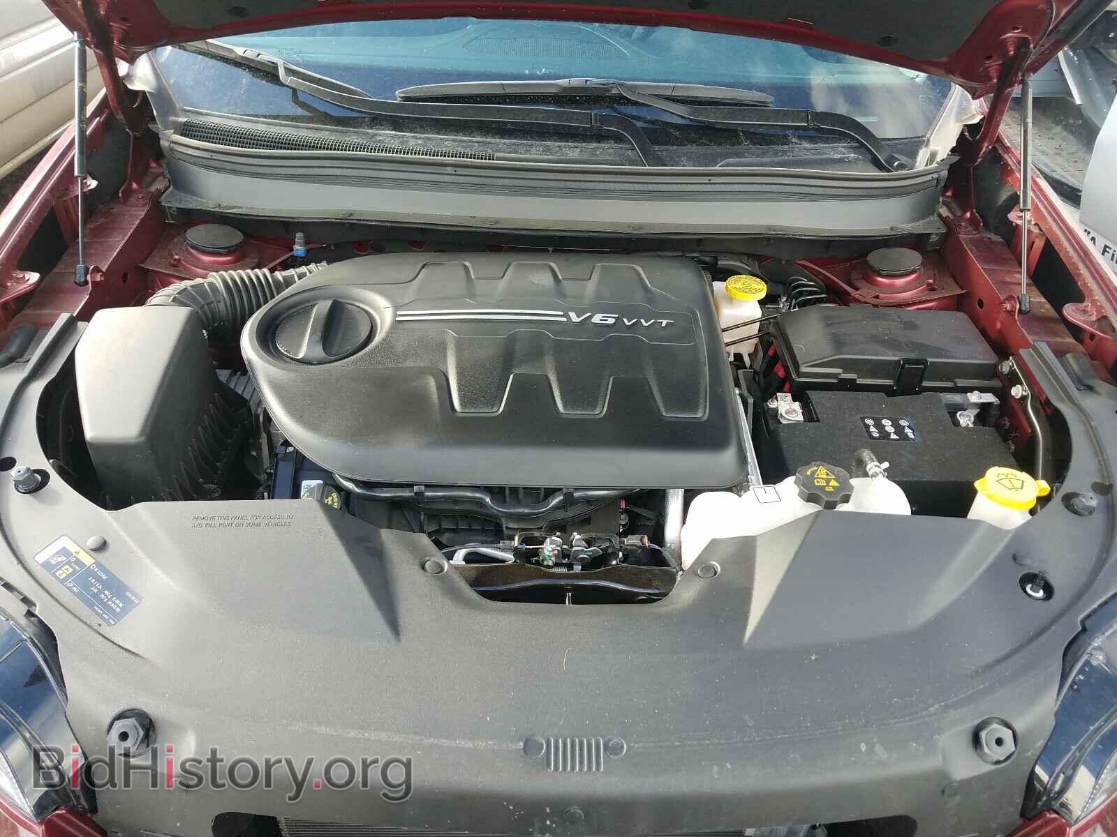 2019 JEEP CHEROKEE - VIN: 1C4PJMLX6KD446905 - Фото 7