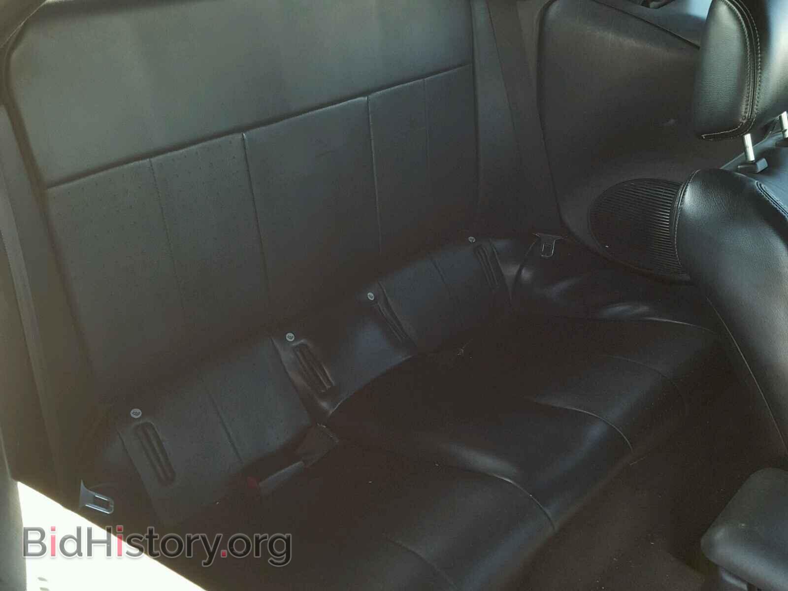 2005 MITSUBISHI ECLIPSE - VIN: 4A3AE45G25E020714 - Photo 6