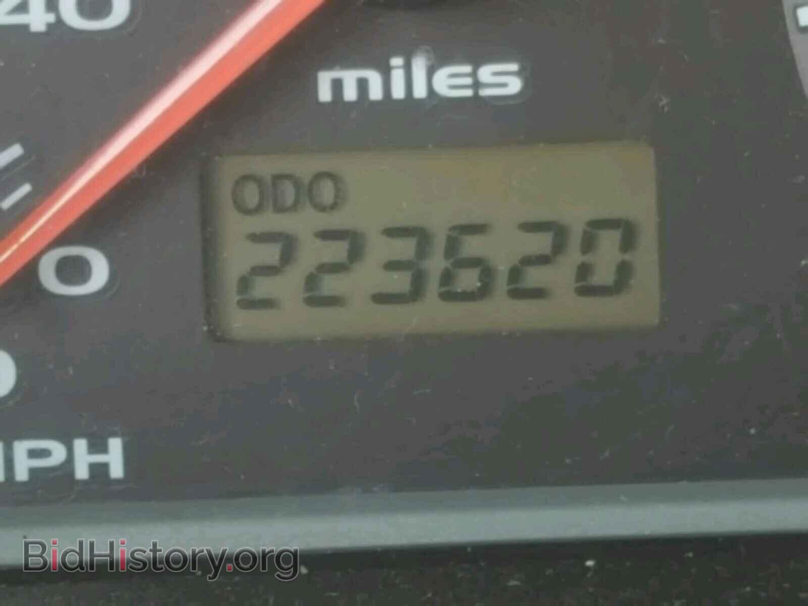 2005 MITSUBISHI ECLIPSE - VIN: 4A3AE45G25E020714 - Photo 8