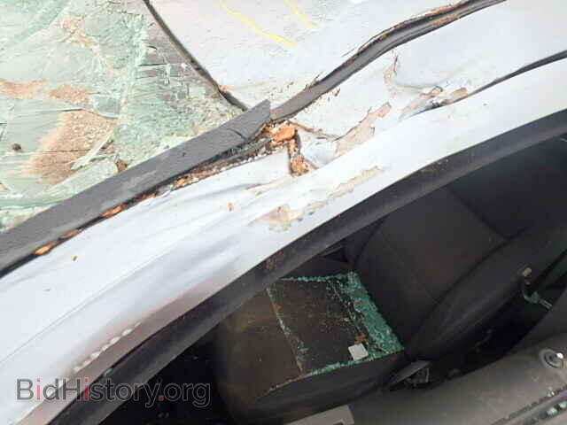 2010 CHRYSLER SEBRING - VIN: 1C3CC4FB9AN141372 - Фото 9