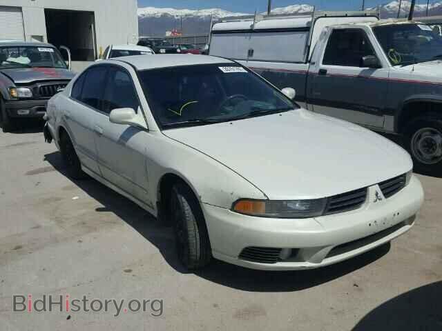 Photo 4A3AA46G93E112071 - MITSUBISHI GALANT 2003