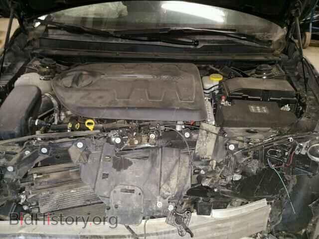 2015 CHRYSLER 200 - VIN: 1C3CCCBG0FN597523 - Photo 7