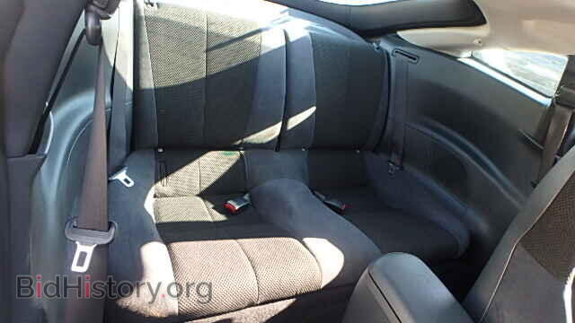 2006 MITSUBISHI ECLIPSE - VIN: 4A3AK24F16E046907 - Photo 6
