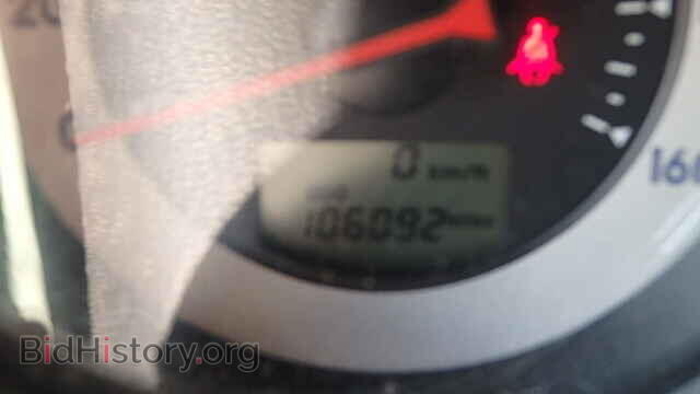 2006 MITSUBISHI ECLIPSE - VIN: 4A3AK24F16E046907 - Photo 8