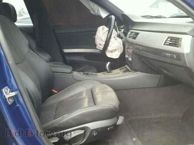 2011 BMW M3 - VIN: WBSPM9C54BE203230 - Фото 5