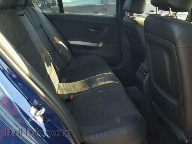 2011 BMW M3 - VIN: WBSPM9C54BE203230 - Фото 6