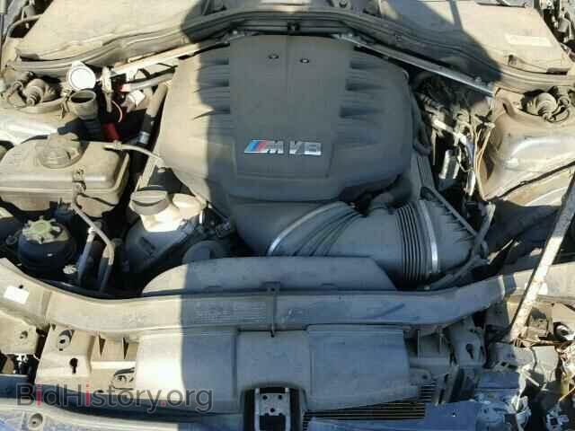 2011 BMW M3 - VIN: WBSPM9C54BE203230 - Фото 7