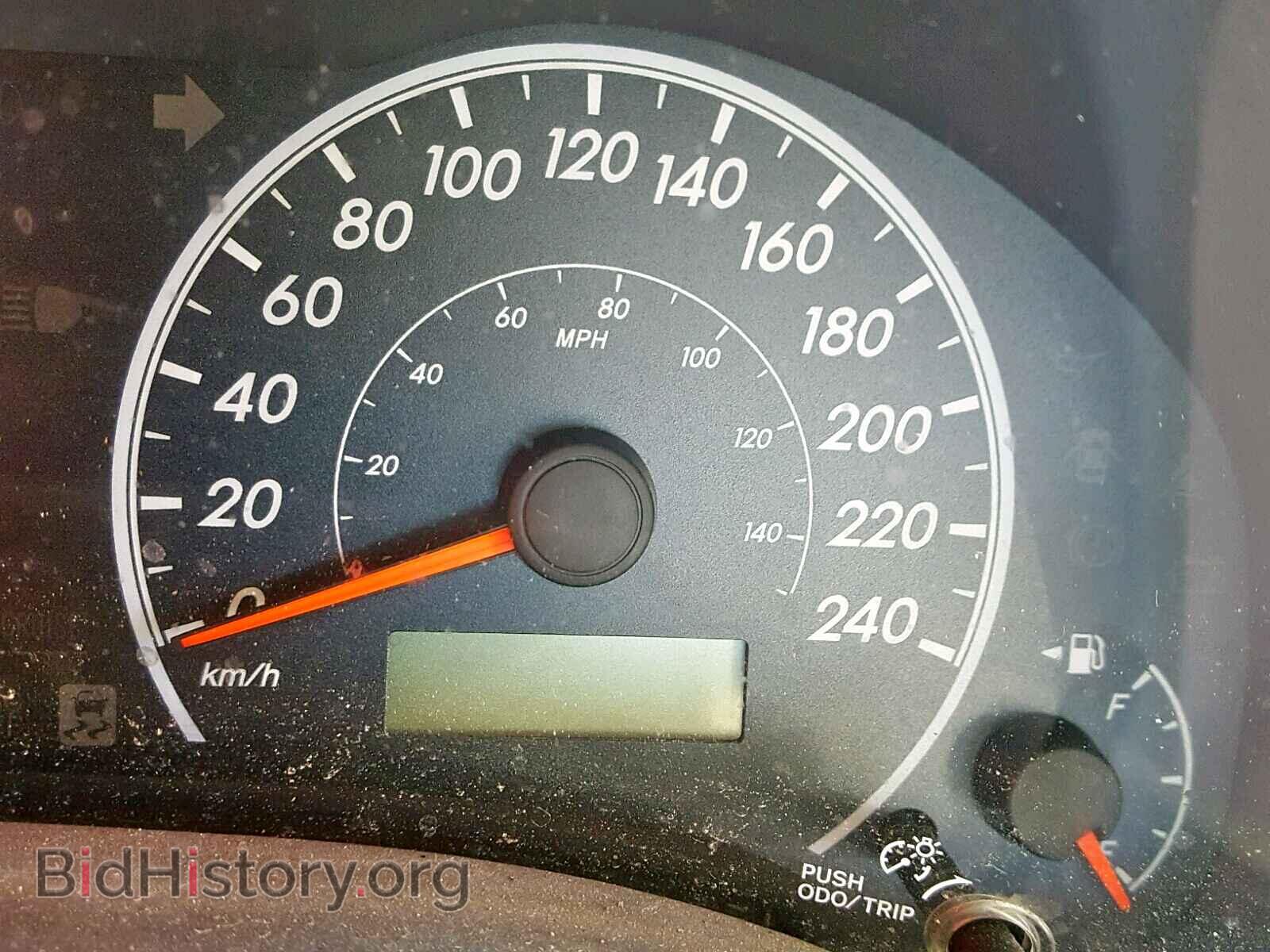 2009 TOYOTA COROLLA BA - VIN: 2T1BU40E09C090687 - Фото 8