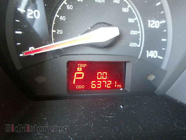 2013 KIA RIO - VIN: KNADN5A37D6203685 - Фото 8