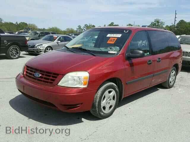 2004 FORD FREESTAR - VIN: 2FMZA51644BB13020 - Фото 2