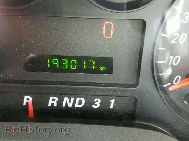 2004 FORD FREESTAR - VIN: 2FMZA51644BB13020 - Фото 8