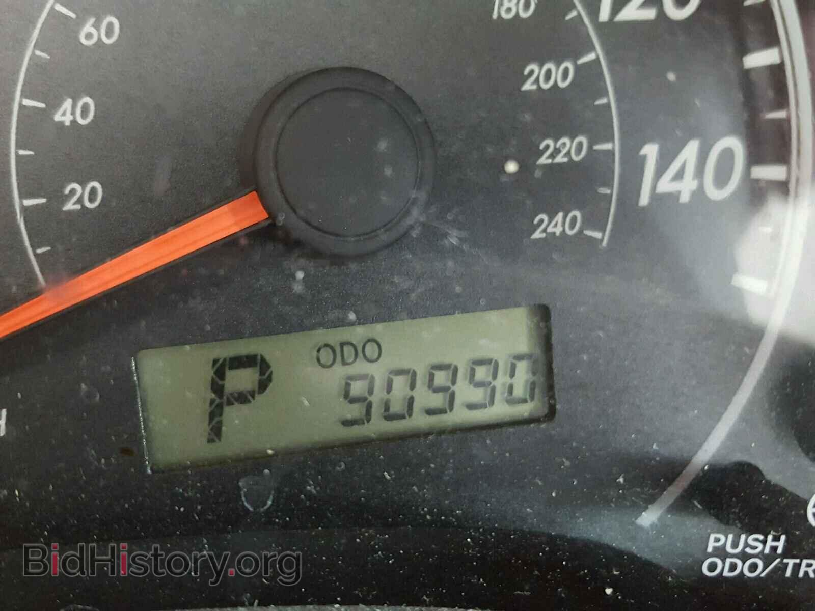 2012 TOYOTA COROLLA BA - VIN: 2T1BU4EEXCC821111 - Фото 8