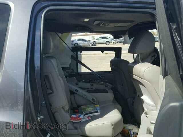2015 HONDA PILOT - VIN: 5FNYF3H90FB026503 - Фото 6