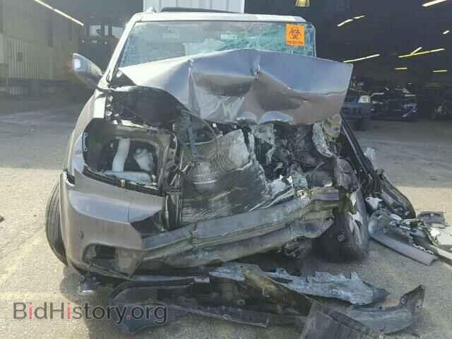 2015 HONDA PILOT - VIN: 5FNYF3H90FB026503 - Фото 9