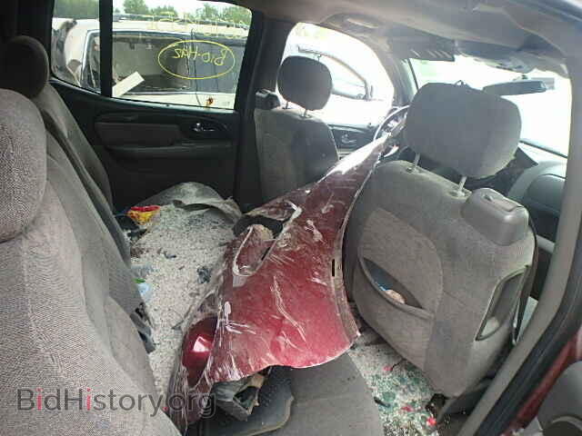 2004 GMC ENVOY - VIN: 1GKET16S846217489 - Фото 6