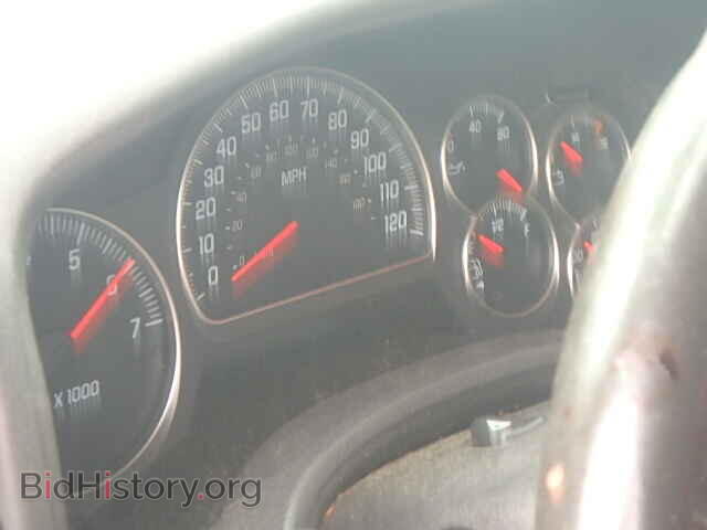 2004 GMC ENVOY - VIN: 1GKET16S846217489 - Фото 8