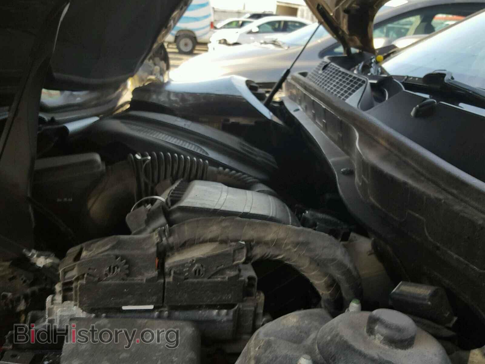 2011 KIA OPTIMA - VIN: KNAGN4A77B5081889 - Фото 7