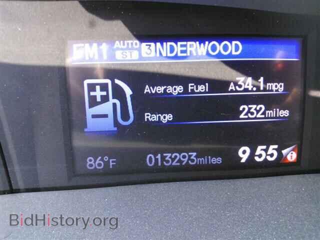 2014 HONDA CIVIC - VIN: 19XFB2F50EE025966 - Фото 8