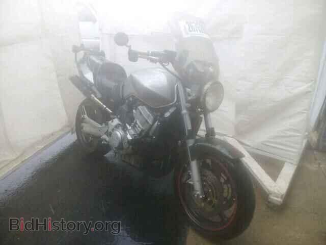 Photo JH2SC48062M001734 - HONDA CB CYCLE 2002