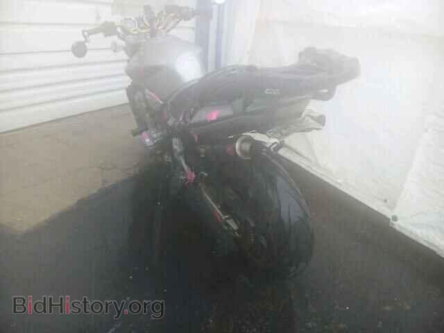 2002 HONDA CB CYCLE - VIN: JH2SC48062M001734 - Photo 3