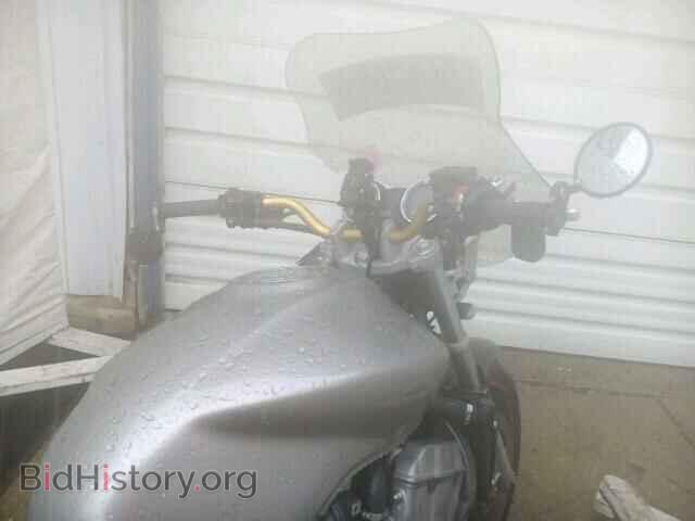 2002 HONDA CB CYCLE - VIN: JH2SC48062M001734 - Photo 5