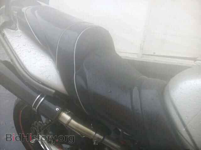 2002 HONDA CB CYCLE - VIN: JH2SC48062M001734 - Photo 6