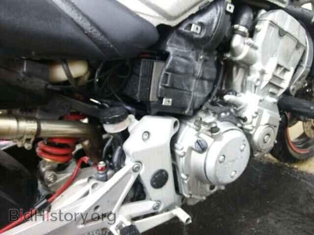 2002 HONDA CB CYCLE - VIN: JH2SC48062M001734 - Photo 7