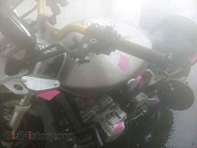 2002 HONDA CB CYCLE - VIN: JH2SC48062M001734 - Photo 10