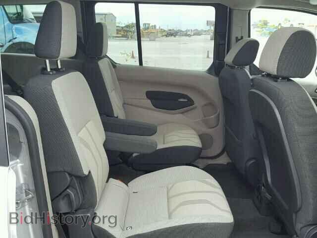 2016 FORD TRANSIT CO - VIN: NM0GE9F75G1237223 - Фото 6