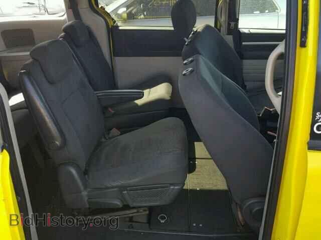 2010 DODGE CARAVAN - VIN: 2D4RN4DE1AR204760 - Фото 6