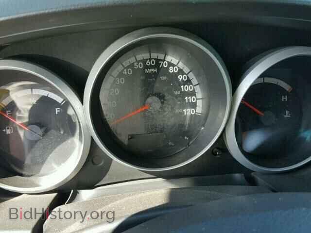 2010 DODGE CARAVAN - VIN: 2D4RN4DE1AR204760 - Фото 8